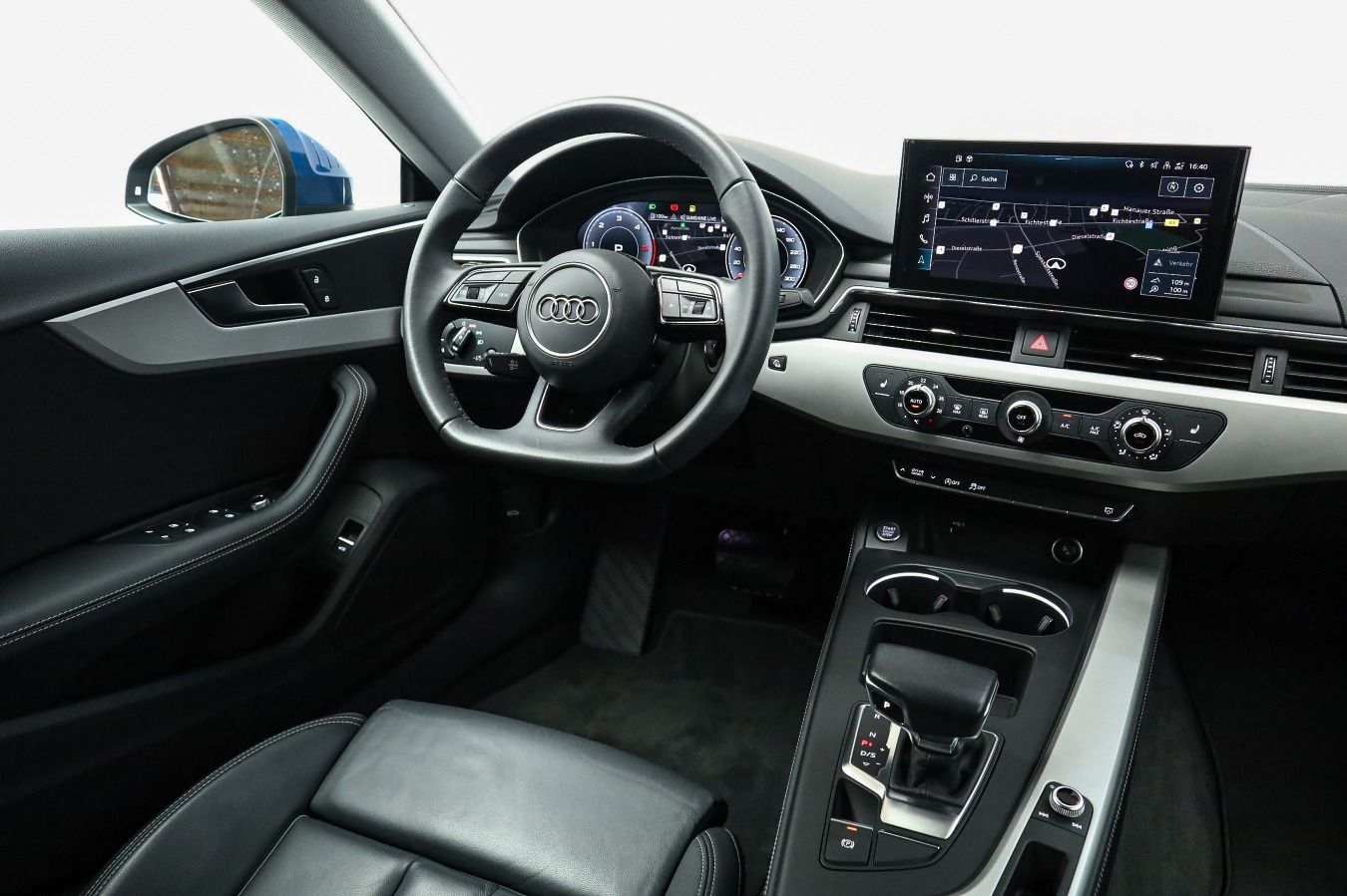 Audi A5 - Bild 12