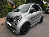 Smart ForTwo 453 Cabrio Brabus Tailor Made Xclusiv