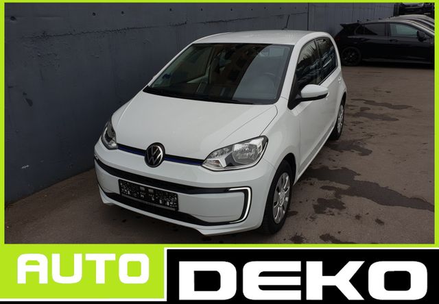 Volkswagen up! e-up! Kamera/Tempomat/Sitzh/Climatronic/APP