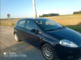 Fiat Grande Punto - Fiat Grande Punto in Nürnberg