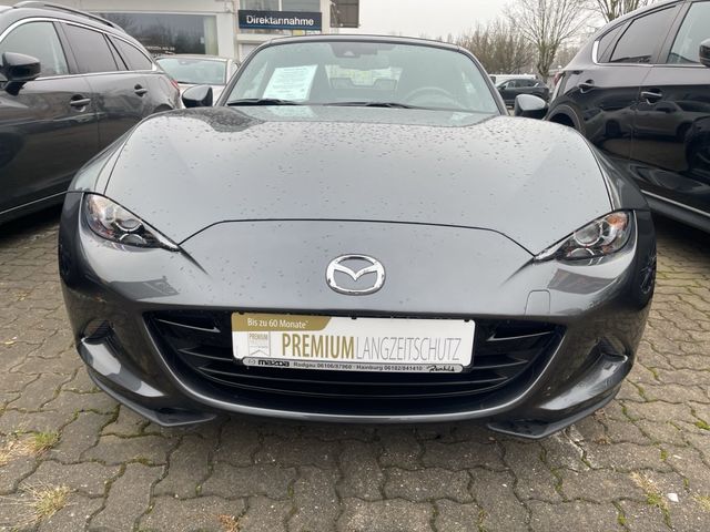 Mazda MX-5 Roadster 1.5 Selection ACT-P Mazda MX-5 Roa