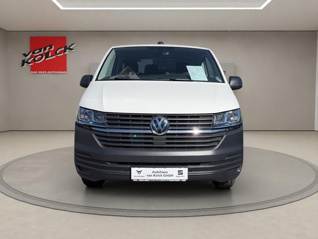 2022 Volkswagen T6 Caravelle