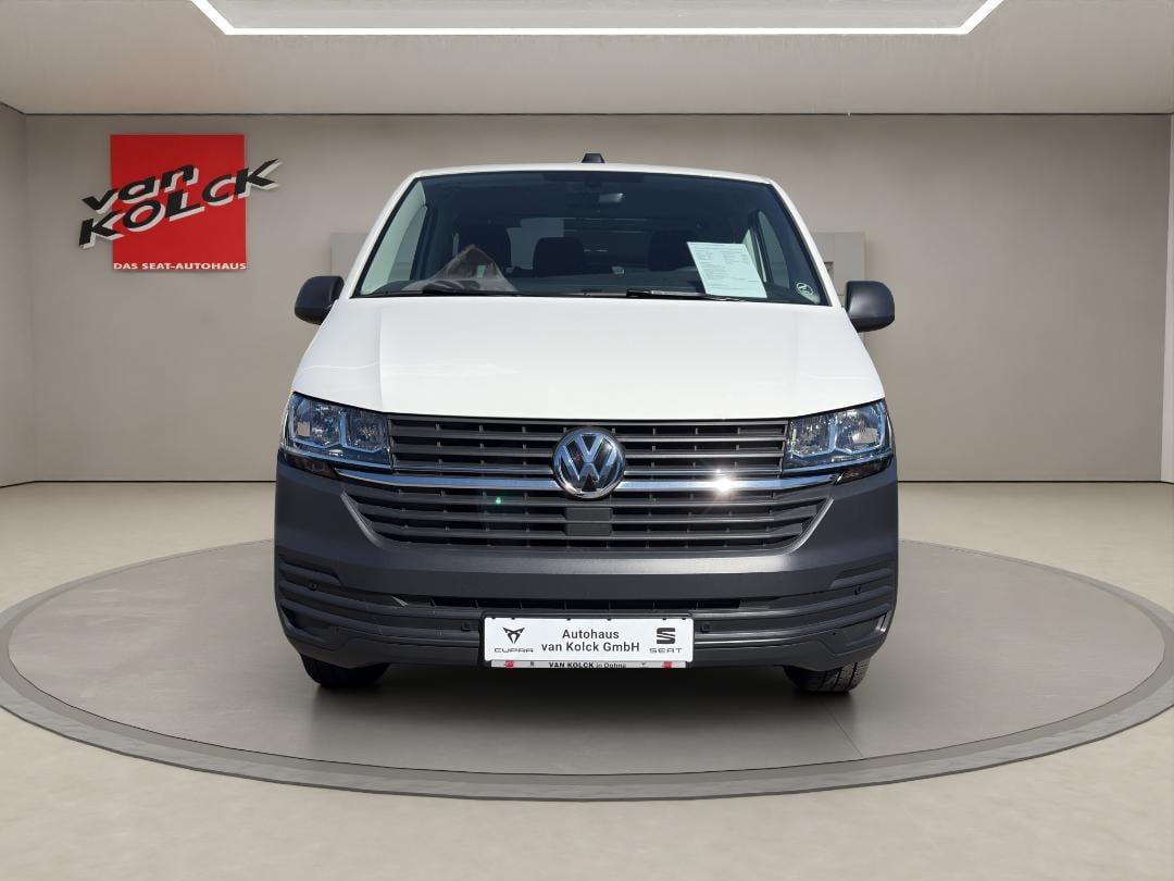 Volkswagen T6.1 Caravelle langer Radstand Trendline 2.0 TDi