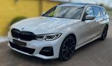 BMW G21 330d xDrive M-Paket H/K AHK Pano S... - BMW 330 Kombi 330d m paket mit Diesel-Antrieb