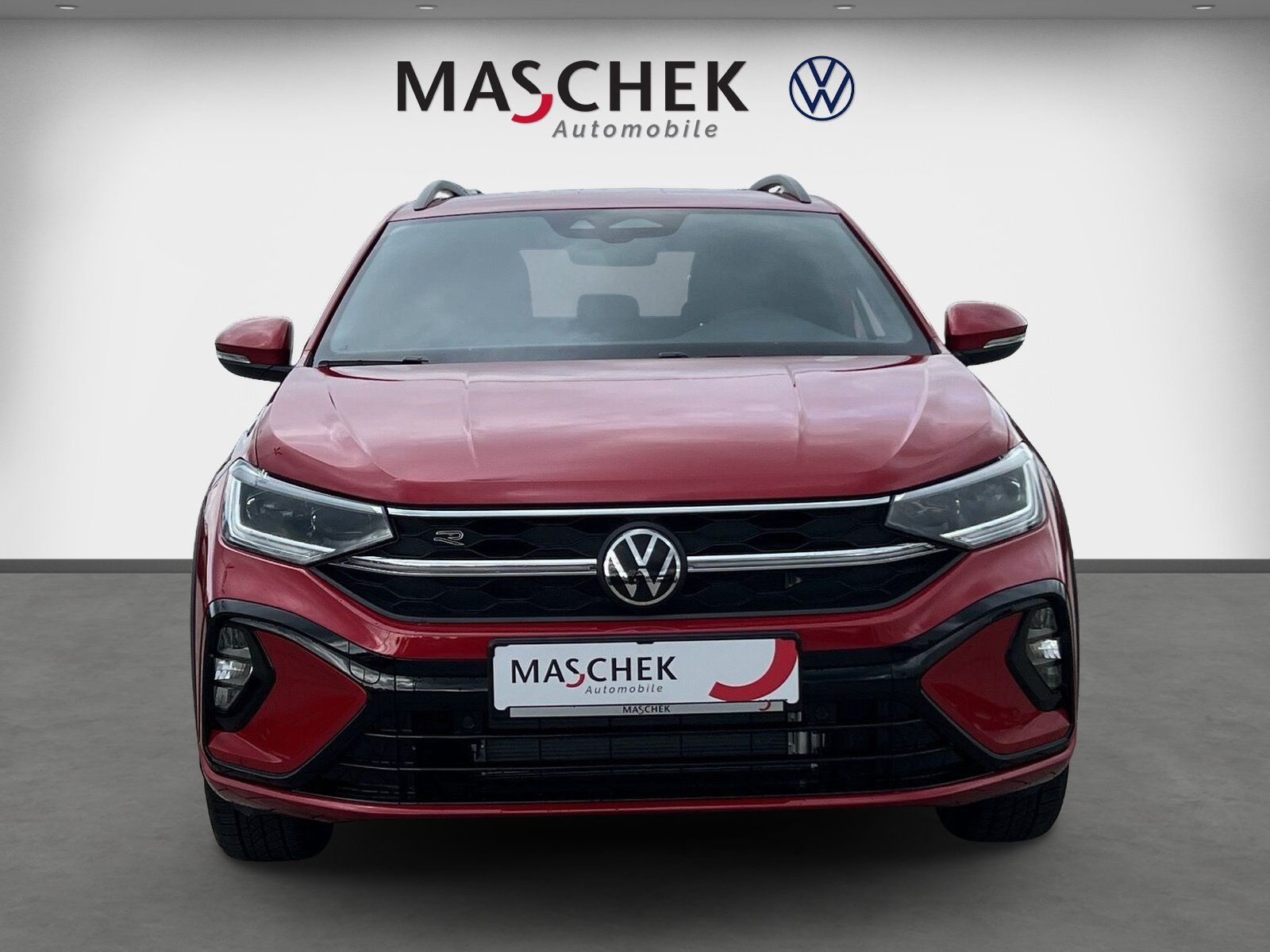 Volkswagen Taigo - Bild 8