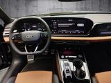 Audi A5 Avant 150KW quattro Exclusive S tronic UPE 86 - Audi A5 8T mit Diesel-Antrieb