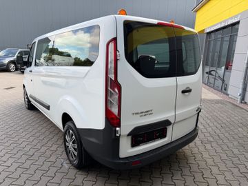 Ford Transit - 5