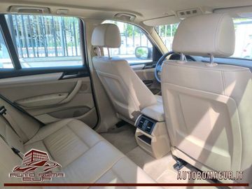 BMW X3 - 12