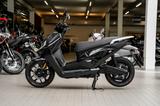 NIU FQi 500 , 95KM/H, E-Roller, Lieferservice - NIU FQi 500