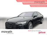 Audi S8 4.0 TFSI Q MATRIX+APP+DAB+AHK+HUD+SHZ+VIRT