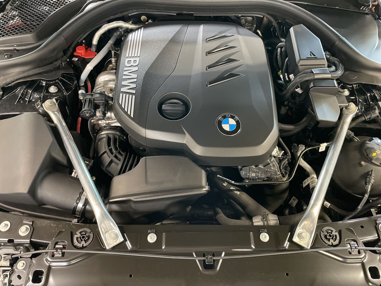 BMW 520 - Bild 15