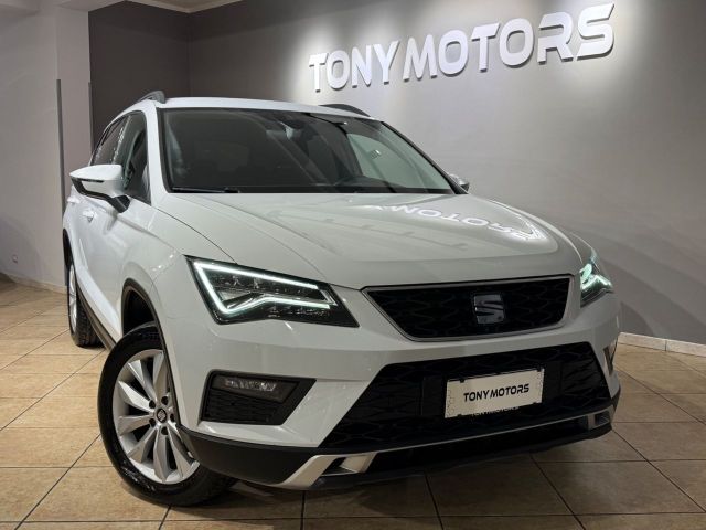 Seat Ateca 1.6 TDI XCELLENCE