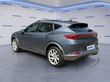 Cupra Formentor - 2