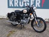 Royal Enfield Bullet 500 Classic EFI ABS Top Zustand! - ROYAL ENFIELD BULLET 500