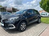 Renault Captur Intens 1.5 - Renault Captur in Lübeck