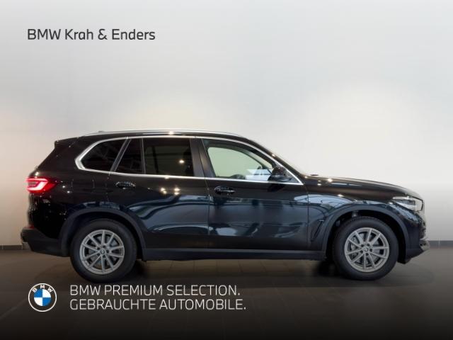 BMW X5 xDrive30d Memory+SHZ+Apple CarPlay+LED