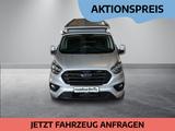 Ford Transit Custom Nugget *Aufst.D *AHK *AUT *Heckkü - Ford Transit: Nugget