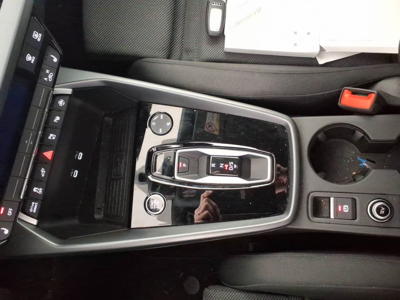 Audi A3 - Bild 6