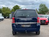 Opel Zafira B Design Edition 7Sitzer/AHK/HU neu - Opel Zafira: B Edition