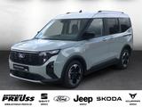 Ford Tourneo Courier Active 1,0 Eco Boost Automatik - Ford Tourneo Courier