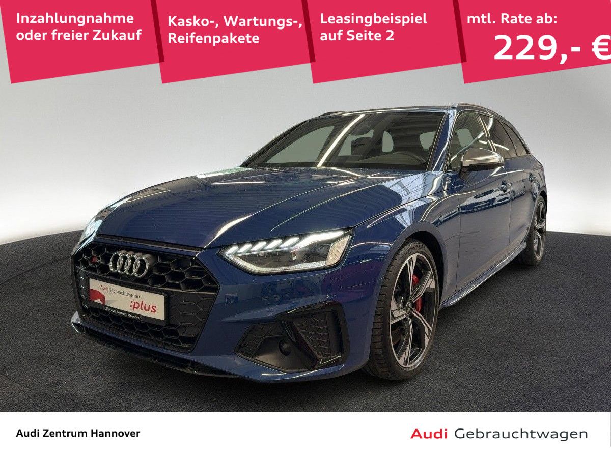 Audi S4 - Bild 1