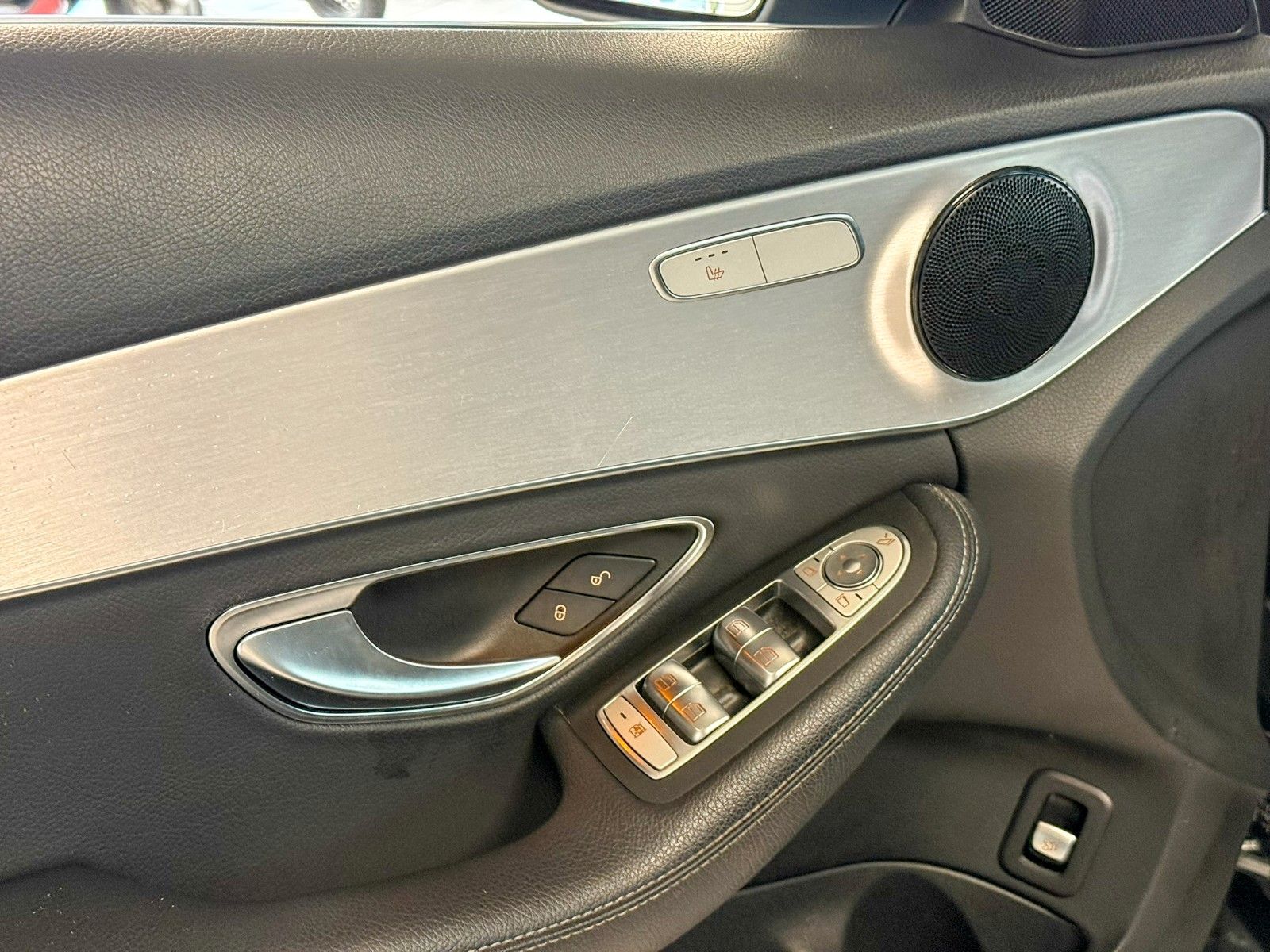 Mercedes-Benz C 220 d 4Matic | ACC | Spurhalte. | LED | uvm. foto 8
