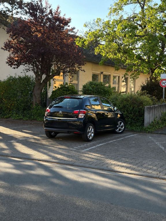 Image of Citroën C3