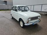 Renault R 4 sehr gepflegt H-Kennz/2.Hand/ Oldtimer - Renault R 4 von privat