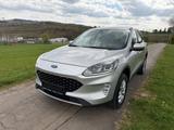 Ford Kuga Cool & Connect Automatik 190ps AWD Allrad - Ford Kuga: Ps