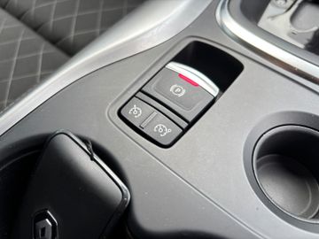 Renault Kadjar Blue dCi 115 EDC Intens