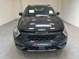 Kia Sportage 1.6 T-GDI GT-Line|Navi|CAM|Sitzhzg. - Kia Sportage Gebrauchtwagen in Frankfurt