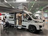 Chausson Van Sport Line F&S  - Chausson Etagenbett Diesel Kastenwagen
