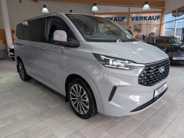 Ford Tourneo Custom Titanium X L1
