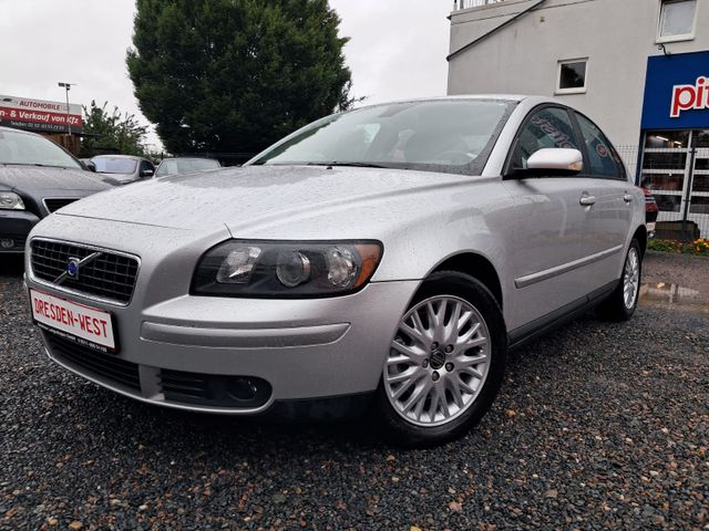 Volvo S40 Lim. 2.4 Momentum