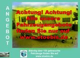 Home-Car Racer Trophy 40 Nr. 22 - Doppelbett  - Home-Car Wohnwagen & Wohnmobile