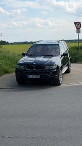 BMW X5 3.0d Edition Exclusive Sport Edition idividua - BMW X5: Edition Exclusive Sport