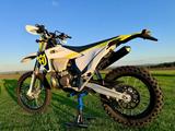 Husqvarna Te 300 I TÜV Supermoto Kolben Neu  - HUSQVARNA TE 300I