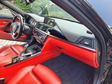 2013 Alpina B3 — фото 10