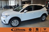 Seat Arona - Vorschau Bild 1