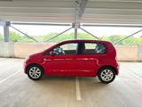 Skoda Citigo Elegance NAVI*TEMPOMAT*SHZ*PDC*KLIMA*ALU - Skoda Citigo mit Benzin-Antrieb: Kleinwagen, Elegance
