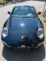 Porsche 997 C4 Ca., PZ-gepfl., Reifen neu, dok. Historie