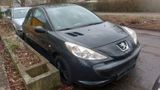 Peugeot 206+ 176tkm - Peugeot 206 Gebrauchtwagen in Kassel