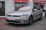 Volkswagen Golf VII Variant 1.4 TSI DSG PDC Standheizung - Volkswagen aus 2018