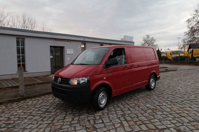 Volkswagen T5 Transporter Kasten-Kombi 2.0 TDI/EU5/1.Hand