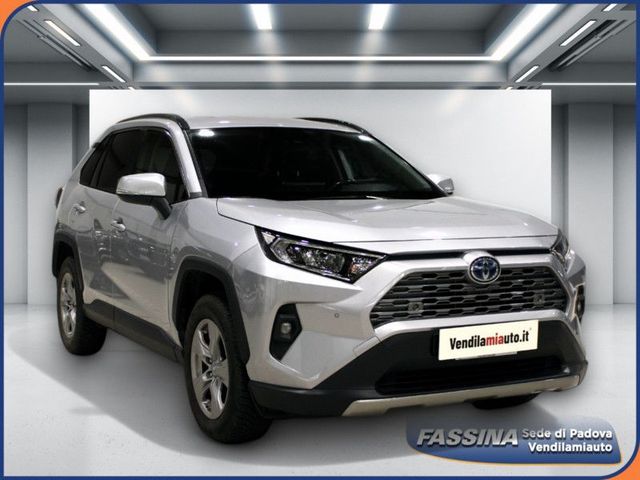 Toyota RAV4 2.5 HV (218CV) E-CVT 2WD Active - PA