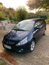 Mitsubishi Grandis 2.0 D - Mitsubishi Grandis aus 2008