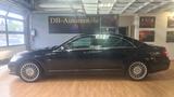 Mercedes-Benz S 350 Lang*Pannorama*Nachtsicht*EURO6 - gebrauchte Mercedes-Benz S 350 aus dem Jahr 2011