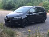Volkswagen VW Sharan 2.0 TDI Style | 7-Sitzer | Top g... - VW Sharan Gebrauchtwagen in Aachen