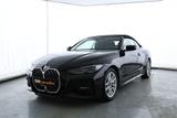 BMW 420i Cab. M Sport|Nackenhzg|ACC|Laser|RFK - BMW 420: Cabrio