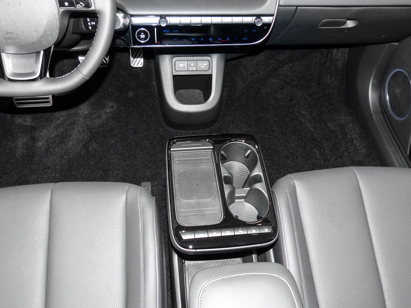 Hyundai IONIQ 5 – Bild 11
